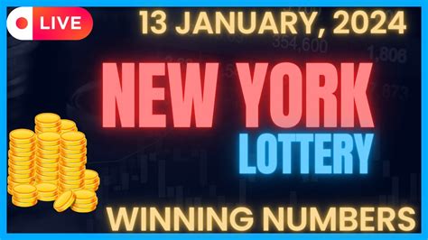 Dec 17, 2023 24. . Ny lottery midday results